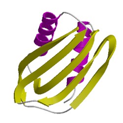 Image of CATH 5vitK00