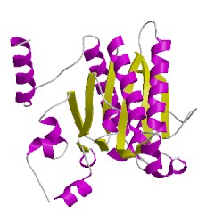 Image of CATH 5vitT00