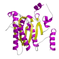 Image of CATH 5vitZ00