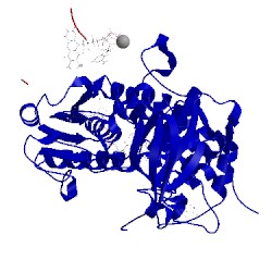 Image of CATH 5vj7