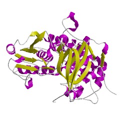 Image of CATH 5vj7A