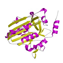 Image of CATH 5vj7B