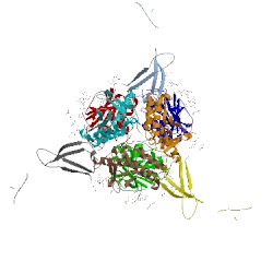 Image of CATH 5vk2