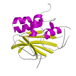 Image of CATH 5vk2C