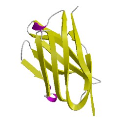 Image of CATH 5vk2D01