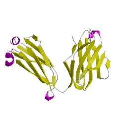 Image of CATH 5vk2G