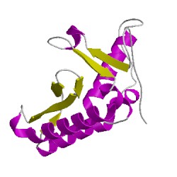 Image of CATH 5vk2b