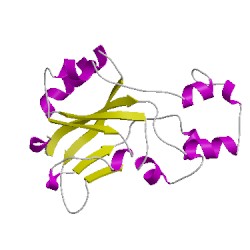 Image of CATH 5vk4B02