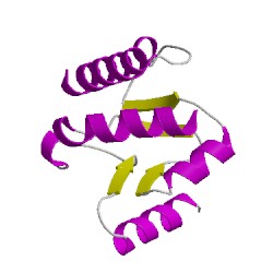 Image of CATH 5vk7A01