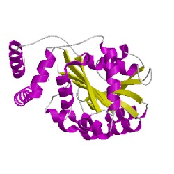 Image of CATH 5vk7B02