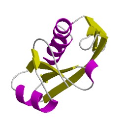 Image of CATH 5vkoA01