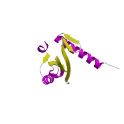 Image of CATH 5vkoA02