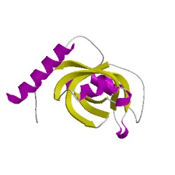 Image of CATH 5vl1A01