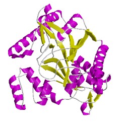 Image of CATH 5vl1A02