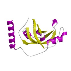 Image of CATH 5vl1B01