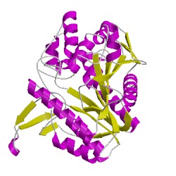 Image of CATH 5vl1B02