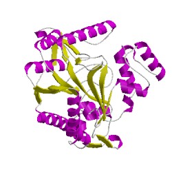 Image of CATH 5vl1C02