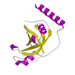 Image of CATH 5vl1D01