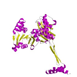 Image of CATH 5vlcA
