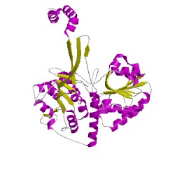 Image of CATH 5vlcB
