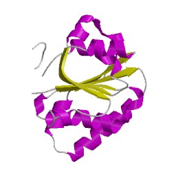 Image of CATH 5vlcB01