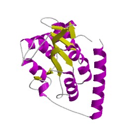 Image of CATH 5vlcB02