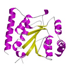 Image of CATH 5vlcC02