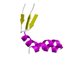 Image of CATH 5vlcC03