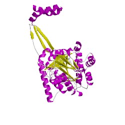 Image of CATH 5vlcD