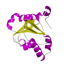 Image of CATH 5vlcD01