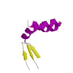 Image of CATH 5vlcD03