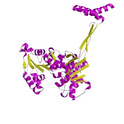 Image of CATH 5vlcF