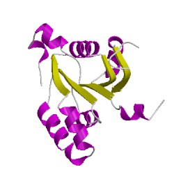 Image of CATH 5vlcF01