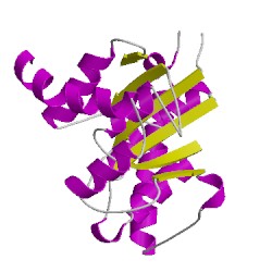 Image of CATH 5vlcF02