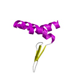 Image of CATH 5vlcF03