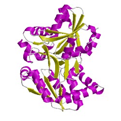 Image of CATH 5vm5A
