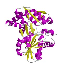 Image of CATH 5vm5C