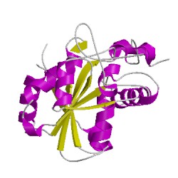 Image of CATH 5vm5C02