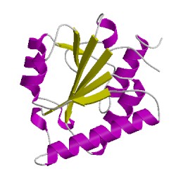 Image of CATH 5vm8A02