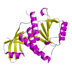 Image of CATH 5vm8B