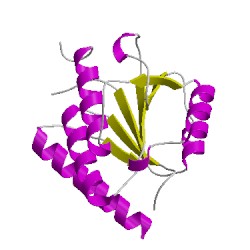 Image of CATH 5vm8B02