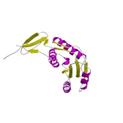 Image of CATH 5vm9A03