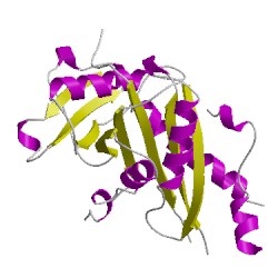 Image of CATH 5vm9A04