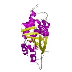 Image of CATH 5vmbA01