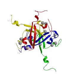 Image of CATH 5vmd