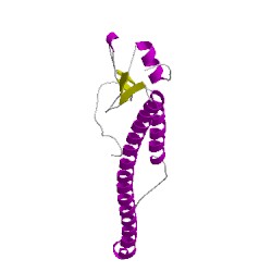 Image of CATH 5vmfB00