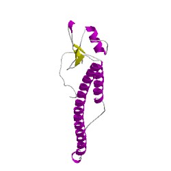 Image of CATH 5vmjB