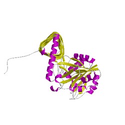 Image of CATH 5vmkA