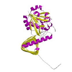 Image of CATH 5vmkB