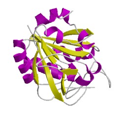 Image of CATH 5vmkB01